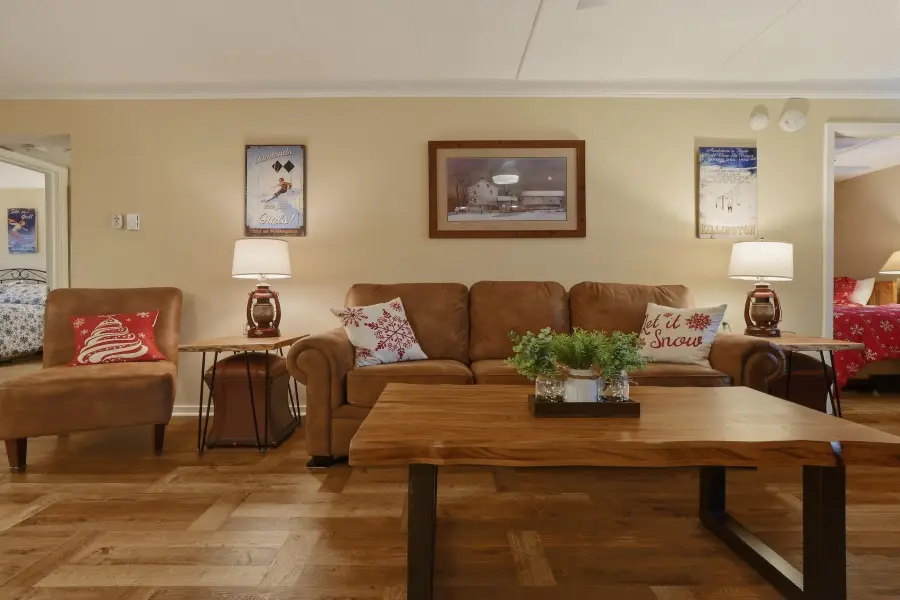 203 Old Mill Road #B09, Killington, VT 05751 - #2