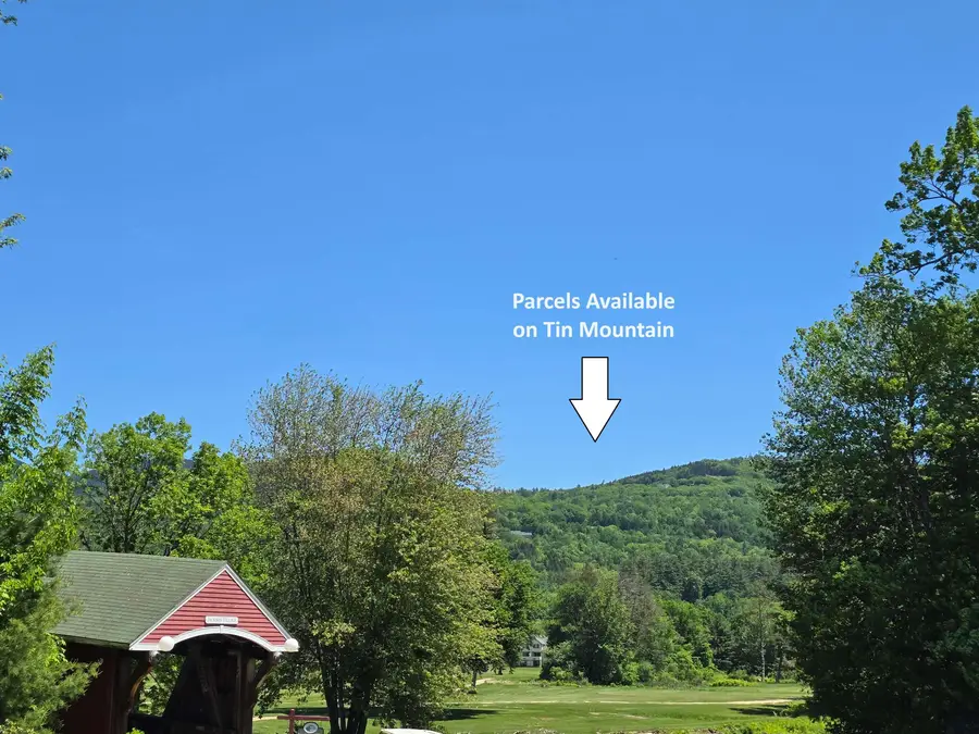 00 Tin Mine Road #V08-25-03, Jackson, NH 03846 - #2