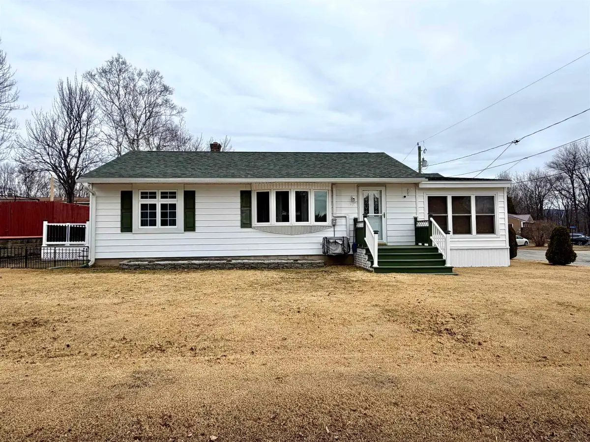 774 Hillside Avenue, Berlin, NH 03570 - #1