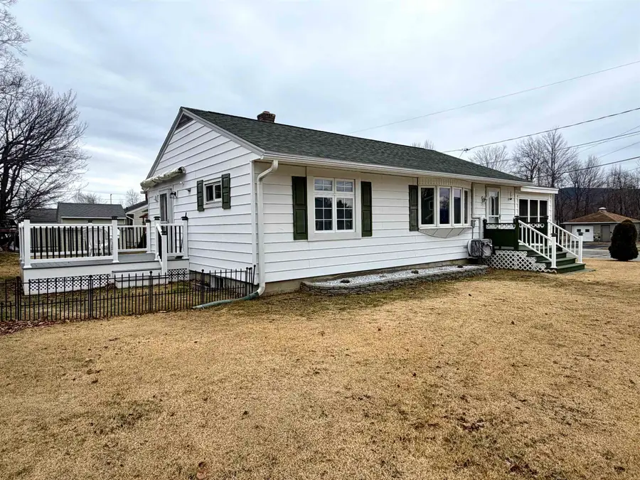 774 Hillside Avenue, Berlin, NH 03570 - #2