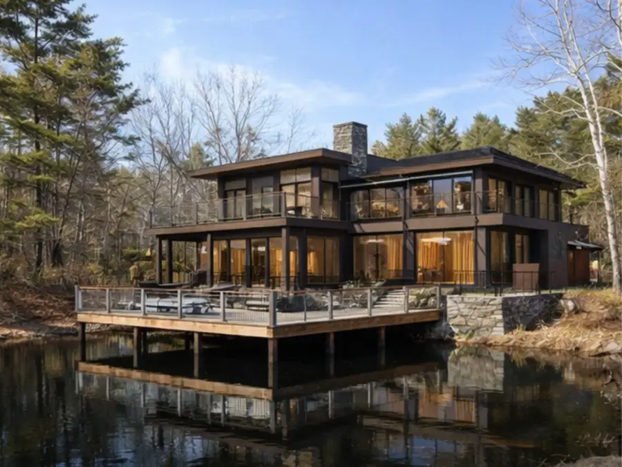 702 Province Road, Belmont, NH 03220 - #2