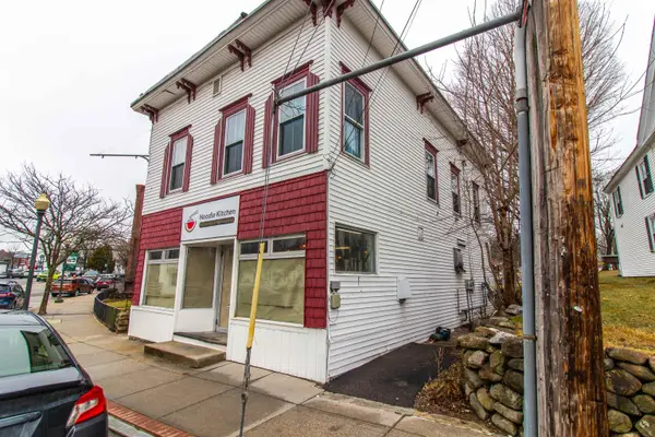 4 Union Street, Milford, NH 03055