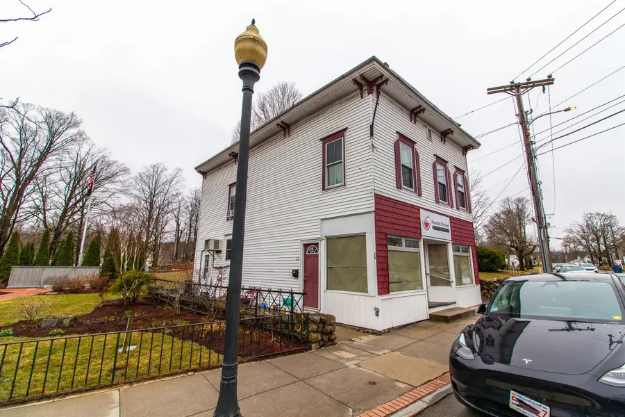 4 Union Street, Milford, NH 03055 - #3