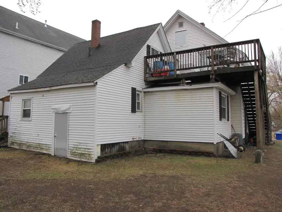 3 Mcilvin Street #A, Manchester, NH 03103 - #3