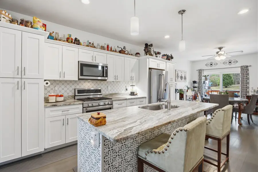 93 Trail Haven Drive, Londonderry, NH 03053 - #2