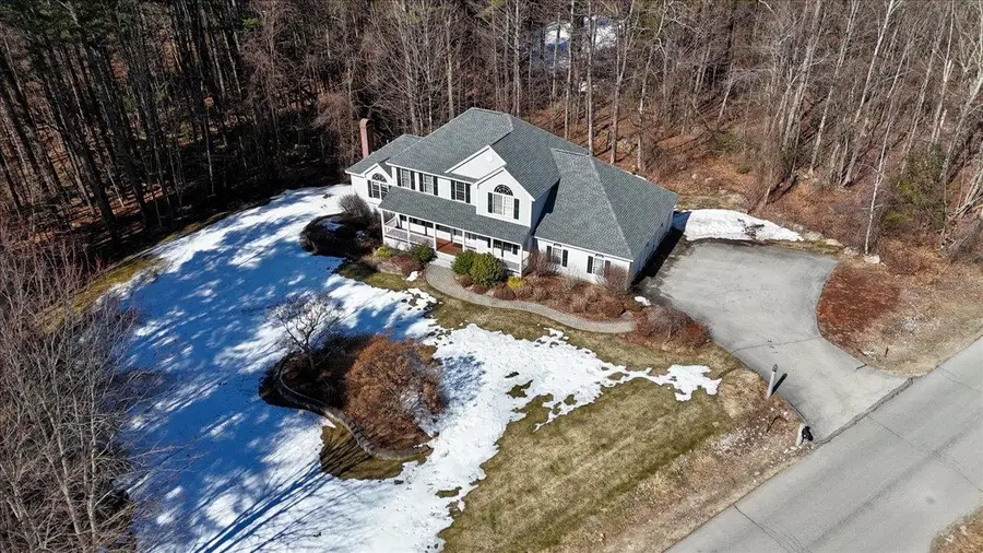 2 Walter Hill Road, Monterey Vernon, NH 03057 - #3