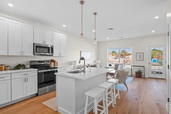 15 Suffolk Drive #2, Concord, NH 03303