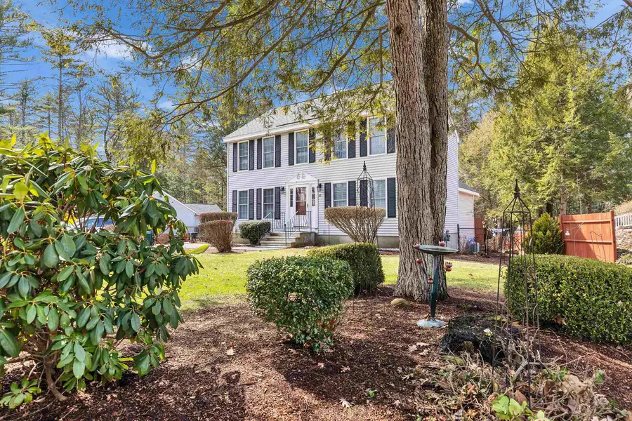 171 Westchester Drive, Milford, NH 03055 - #2