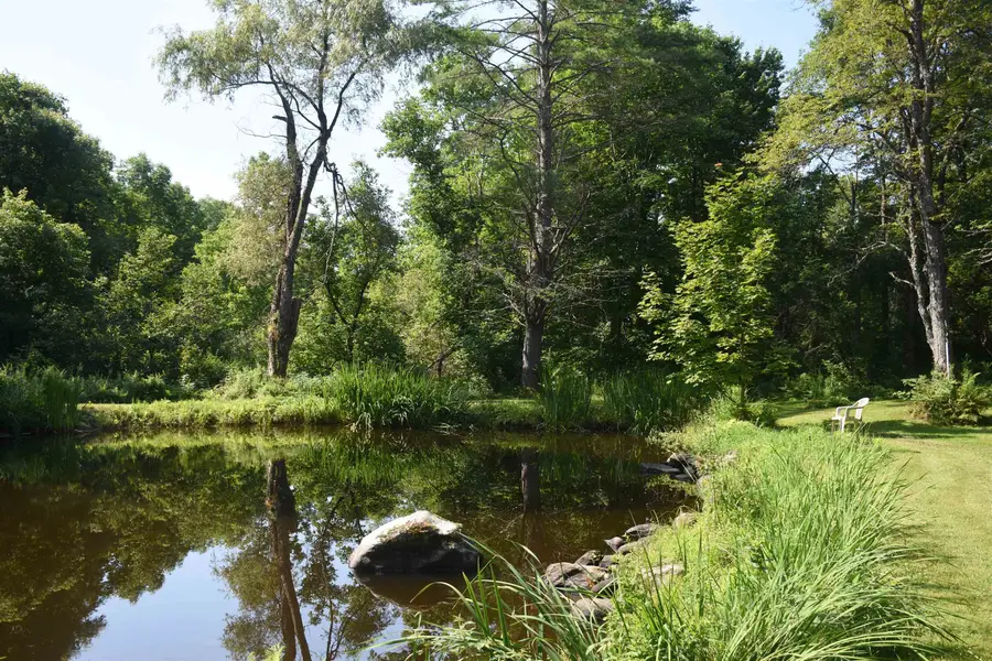 1078 Brook Road, Marshfield, VT 05658 - #3