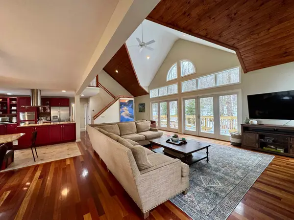 520 Moose Hollow Road, Winhall, VT 05340