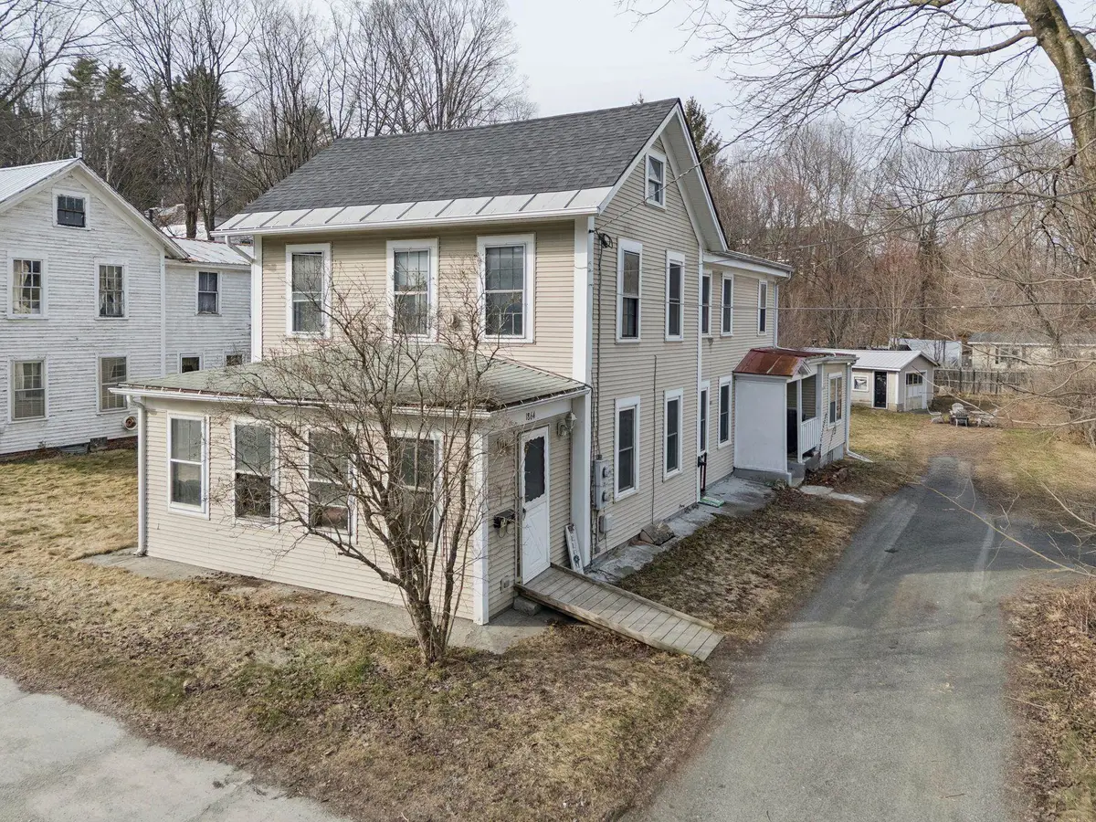 74 Union Street, Windsor, VT 05089 - #1