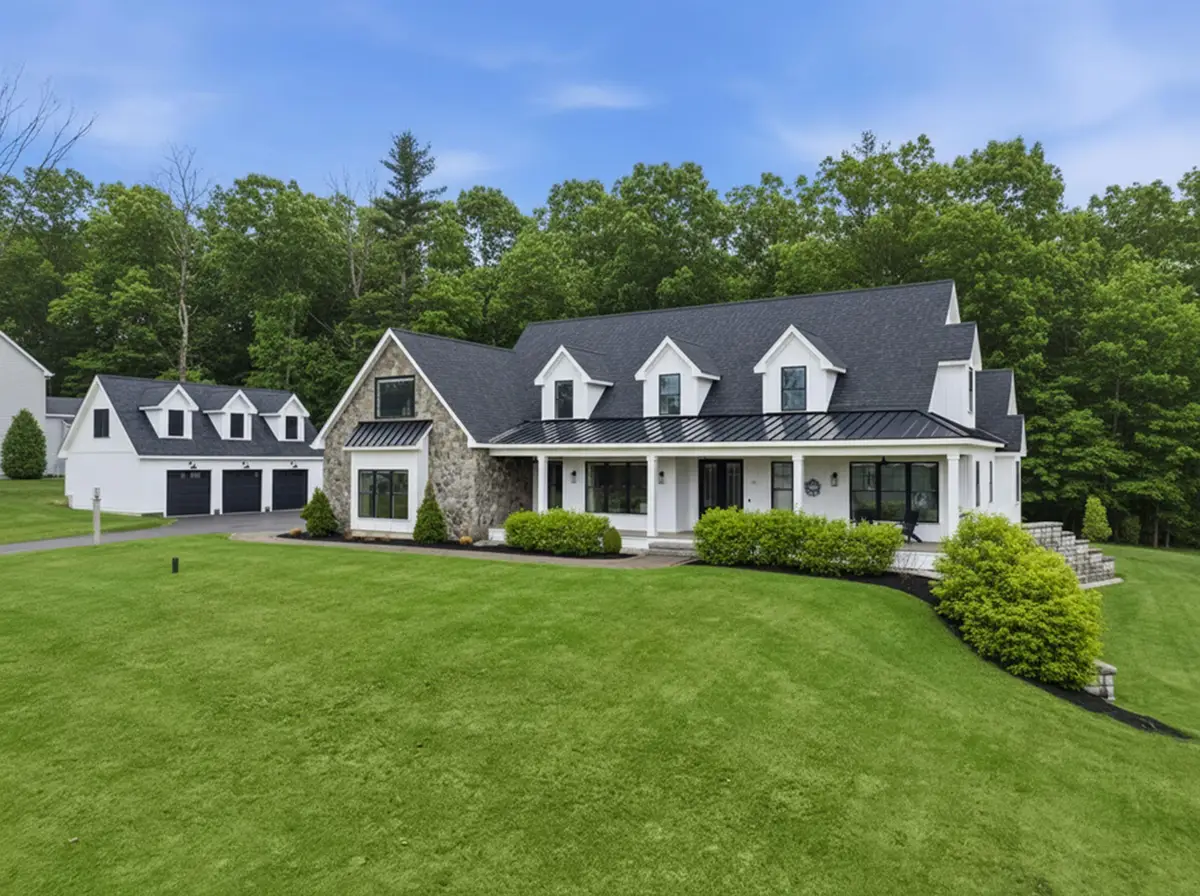 10 Hobart Lane, Hollis, NH 03049 - #1