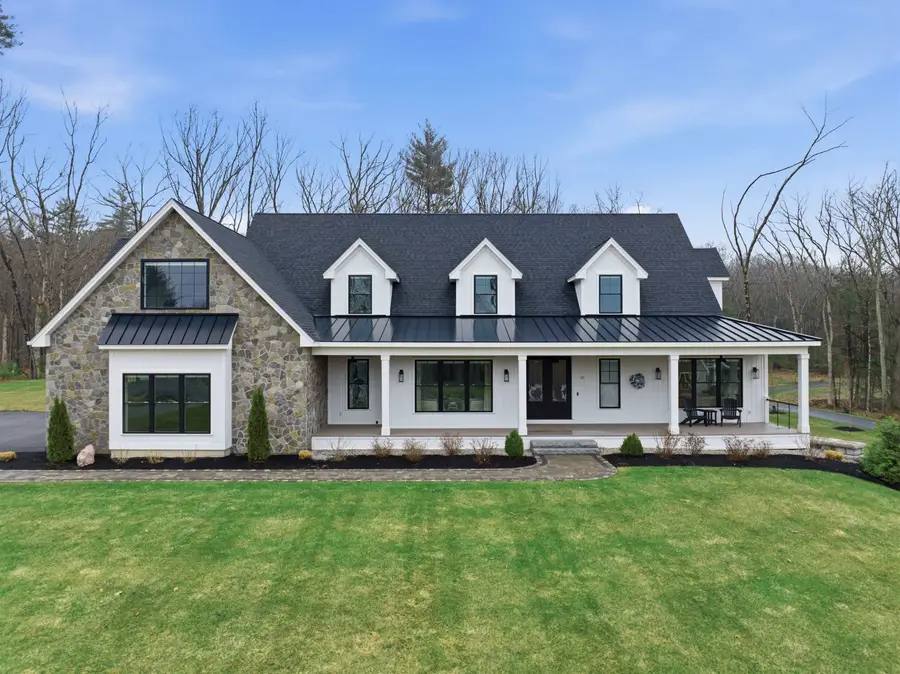 10 Hobart Lane, Hollis, NH 03049 - #2