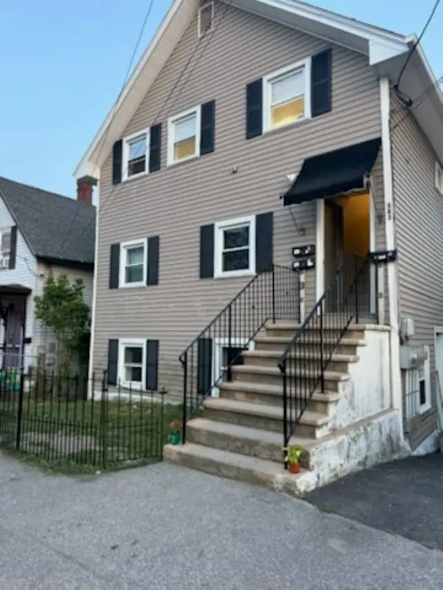 383 Manchester Street, Manchester, NH 03103 - #1