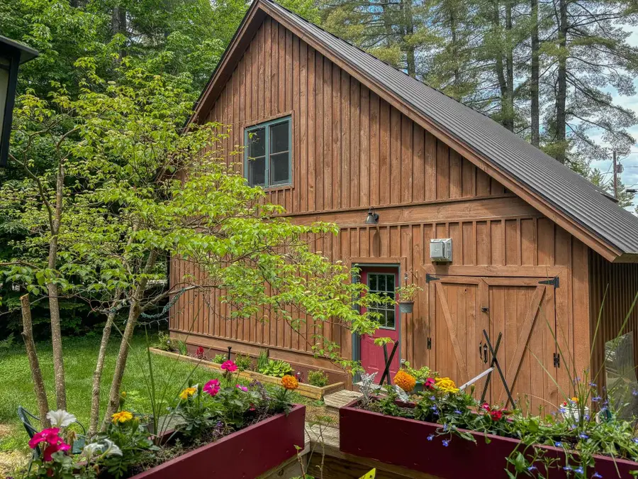 20 Edwin's Pond Road, Rochester, VT 05767 - #2