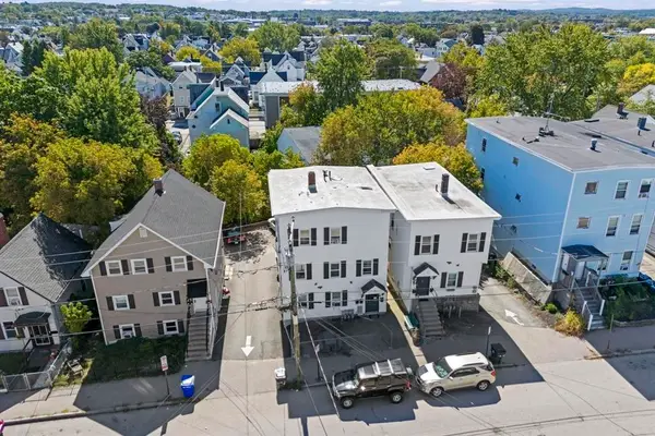 377-383 Manchester Street, Manchester, NH 03103