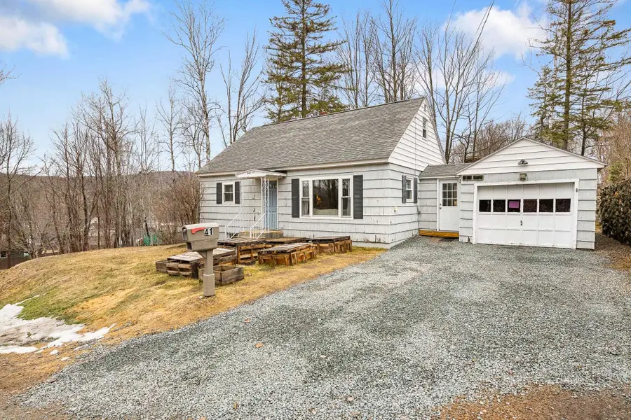 41 Franklin Street, Berlin, NH 03570 - #2
