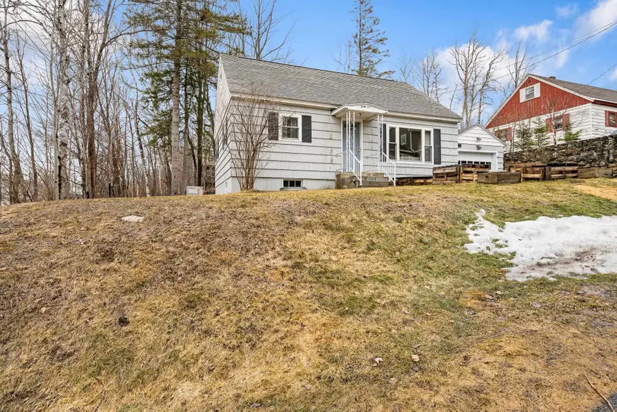 41 Franklin Street, Berlin, NH 03570 - #3