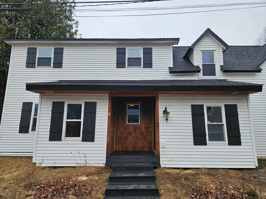 18 Dodge Avenue, Graniteville, VT 05654 - #3