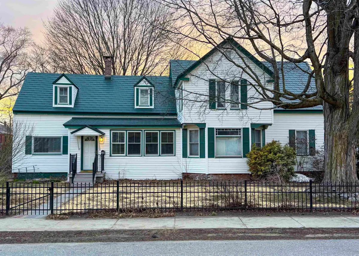 38 Howard Street #38 Howard Street & 56 High Street, Keene, NH 03431 - #1