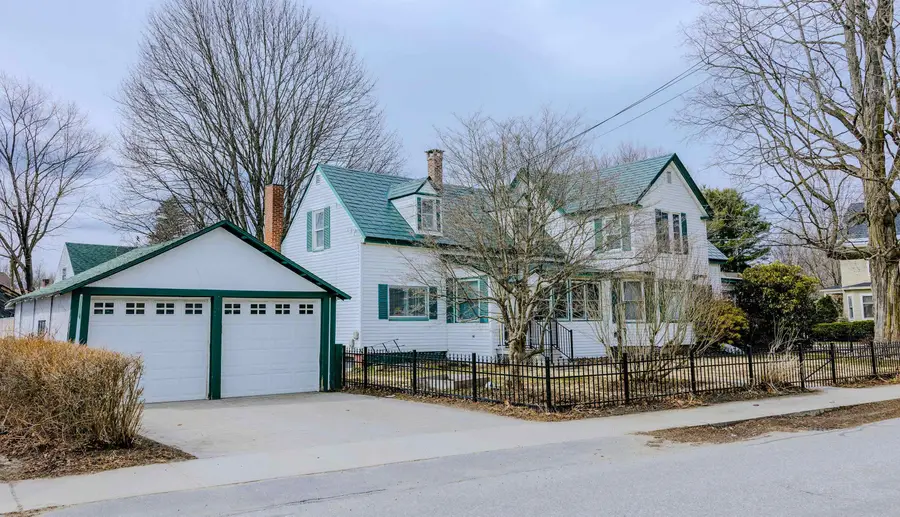 38 Howard Street #38 Howard Street & 56 High Street, Keene, NH 03431 - #2