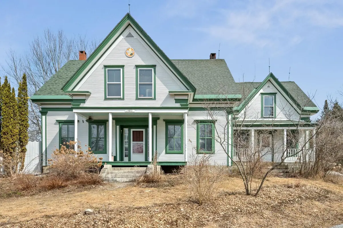 546 Anderson Road, Barre, VT 05641 - #1