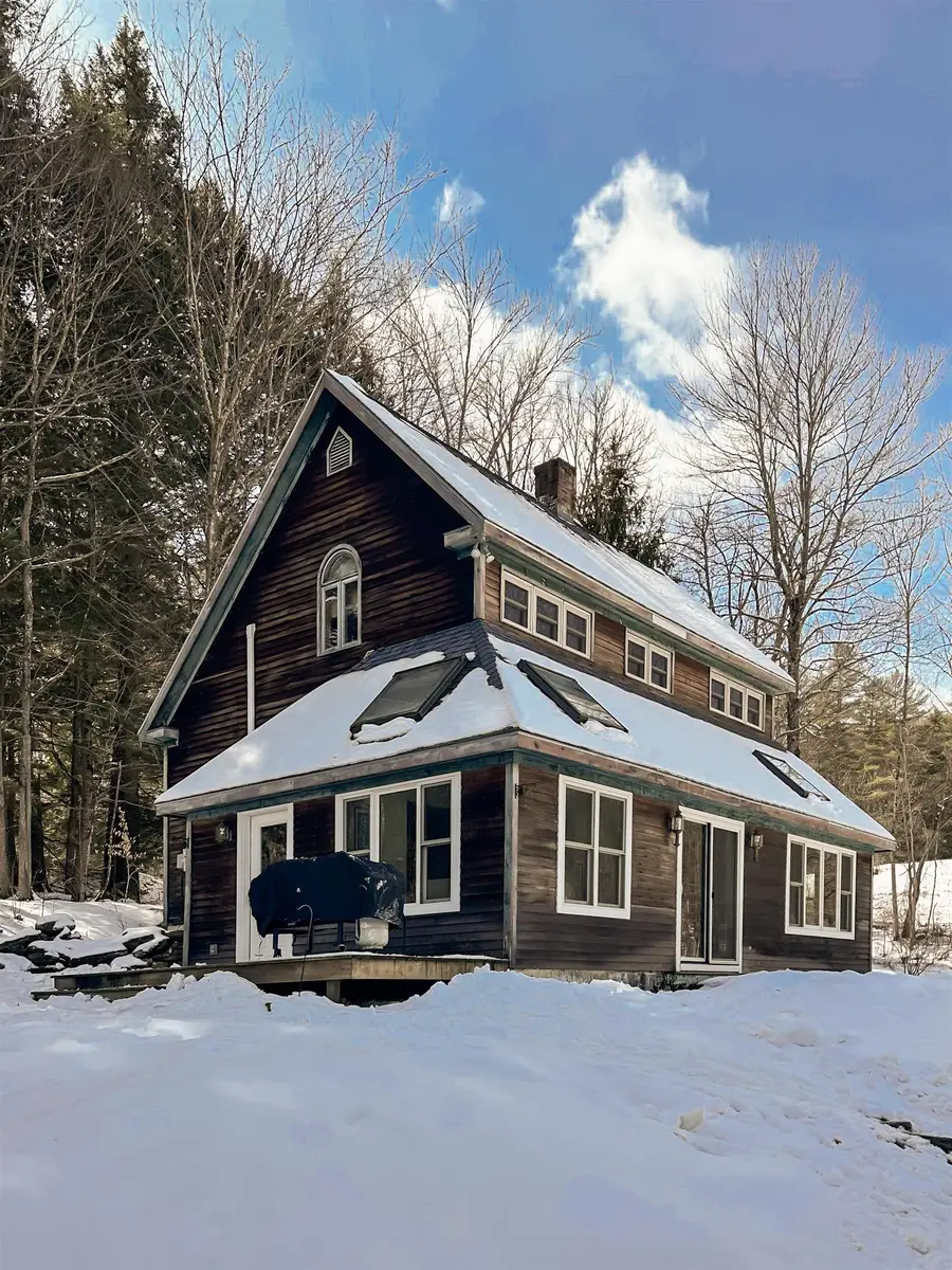 371 Maplewood Commons, Moretown, VT 05660-9199 - #2