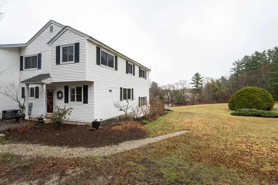 135 Amherst Street #26, Amherst, NH 03031 - #2