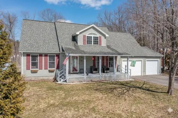 39 Captain Lovewell Lane, Ossipee, NH 03814