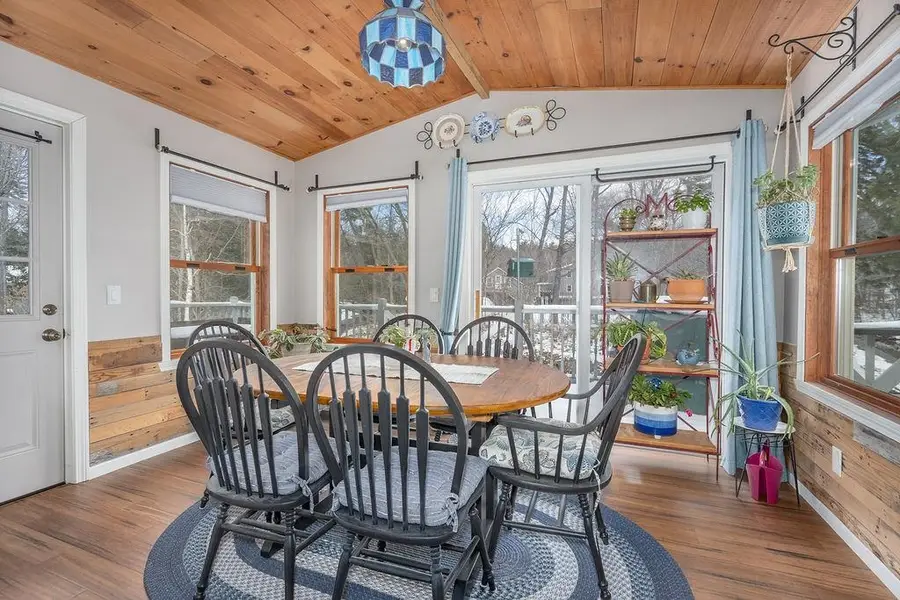 39 Captain Lovewell Lane, Ossipee, NH 03814 - #3