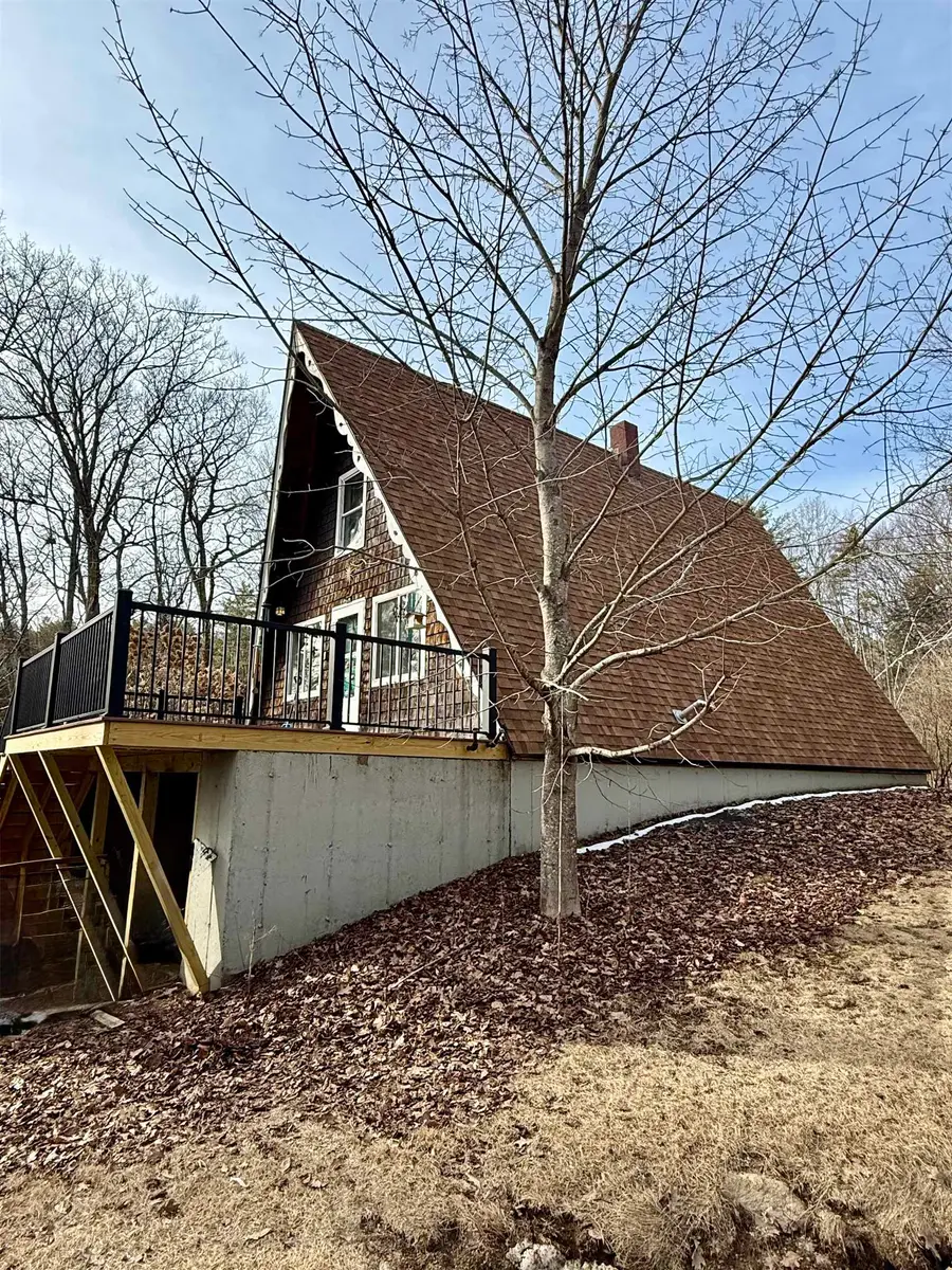 21 Hoadley Road, Belmont, NH 03220 - #2