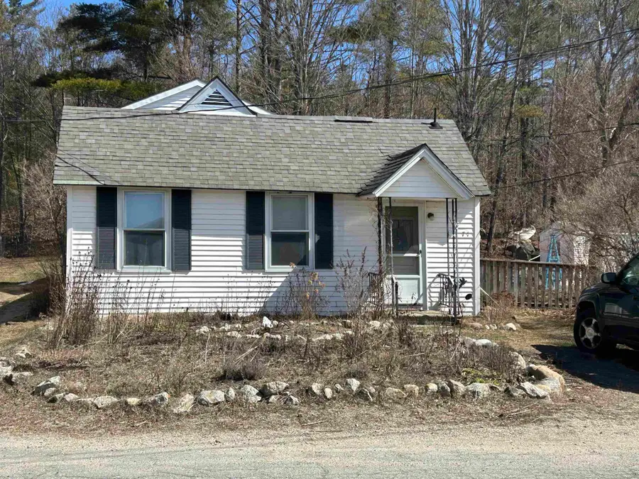 71 Library Road, Grafton, NH 03240 - #2