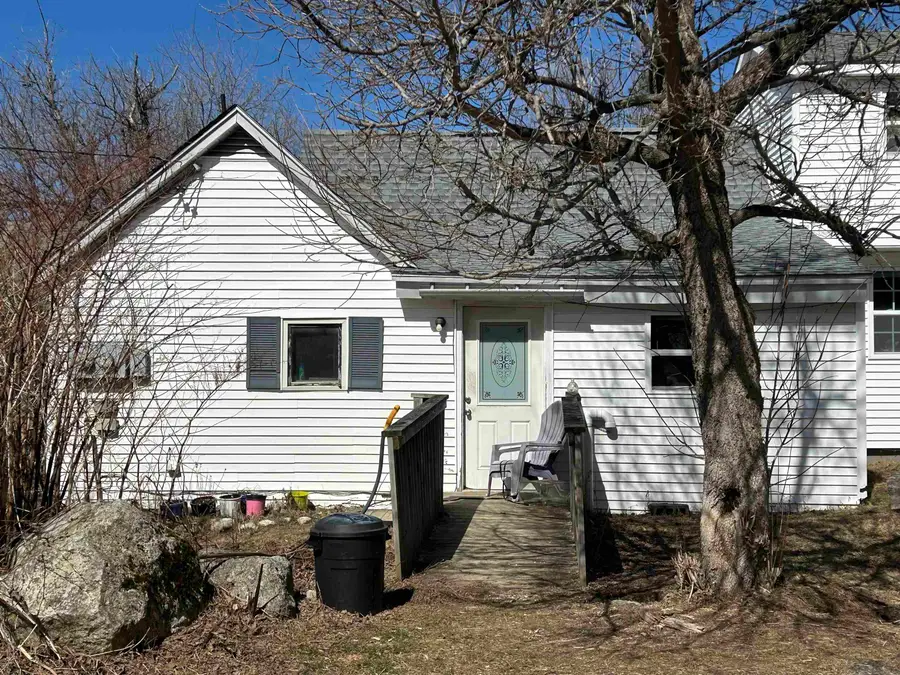 71 Library Road, Grafton, NH 03240 - #3