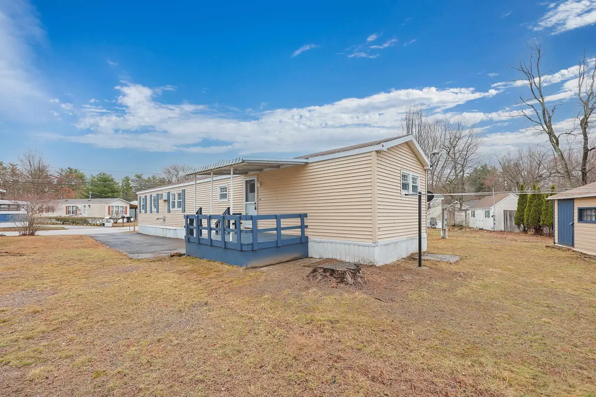 5 Cottonwood Lane, Merrimack, NH 03054 - #1