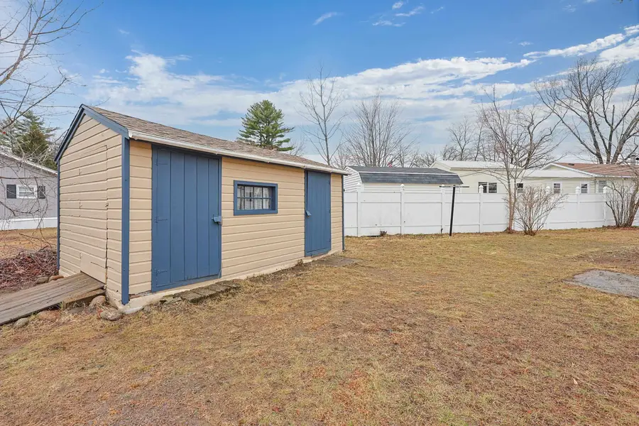 5 Cottonwood Lane, Merrimack, NH 03054 - #2