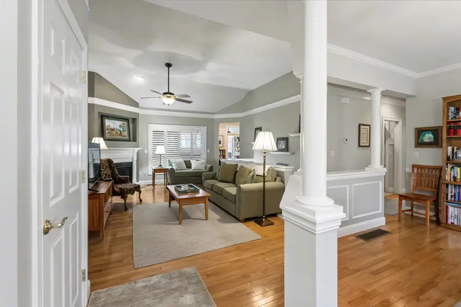 4 Reserve Way, Milford, NH 03055 - #3