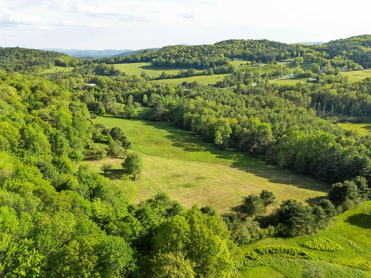 0 NEWTON Lane, Hartford, VT 05001 - #1