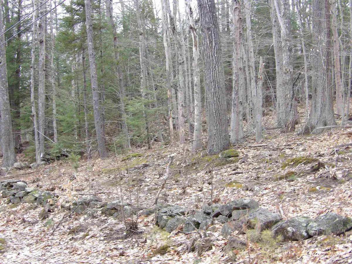 Lot 9 Roxbury Road, Sanbornton, NH 03269 - #1