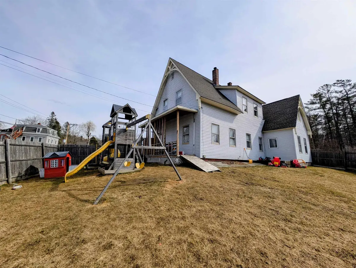 48 Grove Street, Littleton, NH 03561 - #1