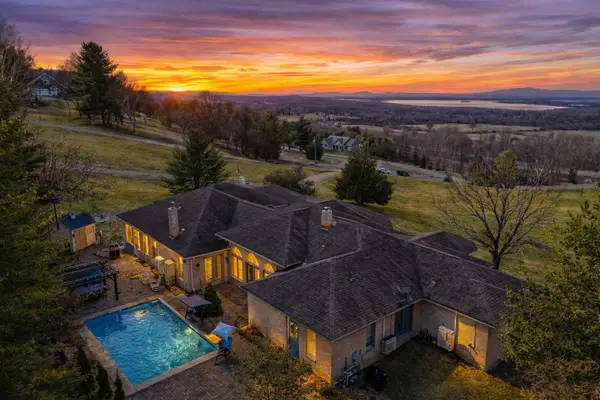 11 Cedar Hill Drive, St. Albans Town, VT 05478