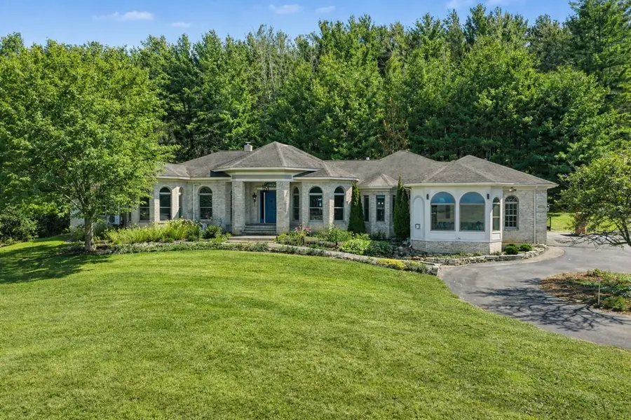 11 Cedar Hill Drive, Saint Albans, VT 05478 - #2