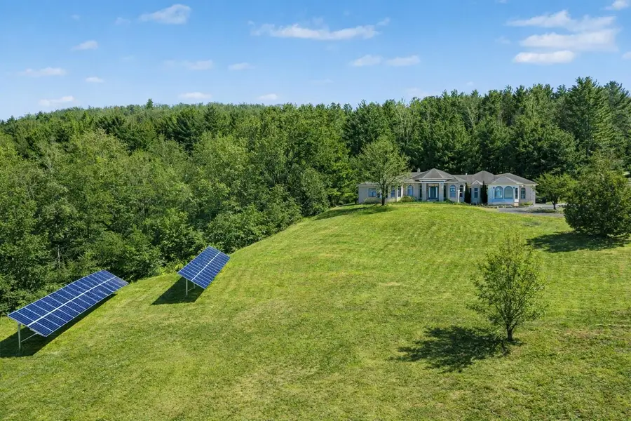 11 Cedar Hill Drive, Saint Albans, VT 05478 - #3