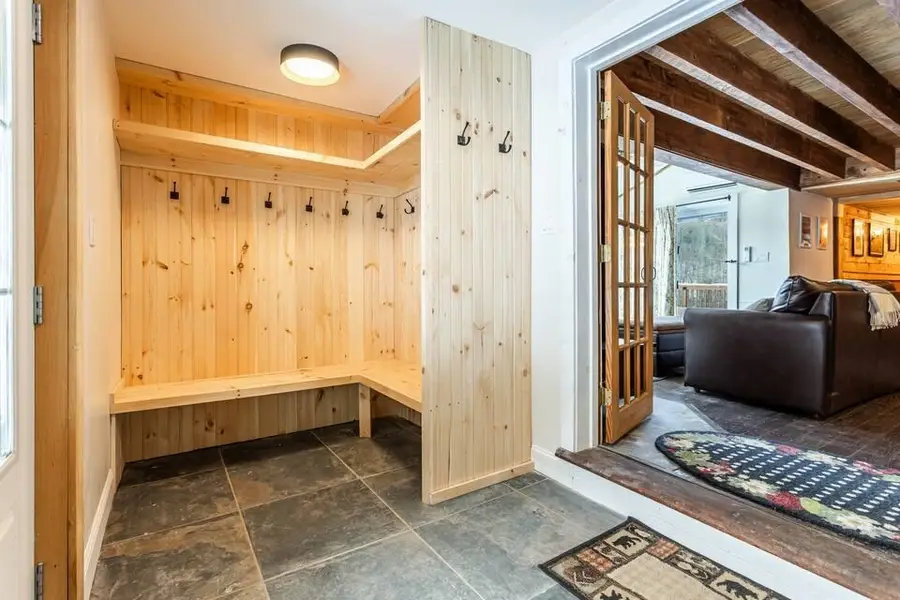 732 Bridgewater Center Road, Bridgewater Corners, VT 05035 - #3