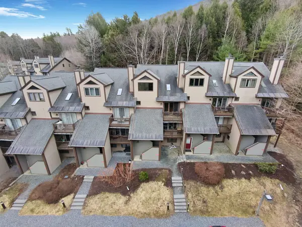 70 Mountains Edge Road #606, West Windsor, VT 05037