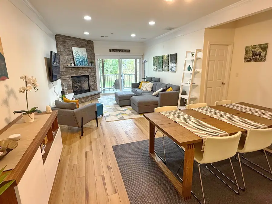 4 Twin Tip Terrace, Lincoln, NH 03251 - #3