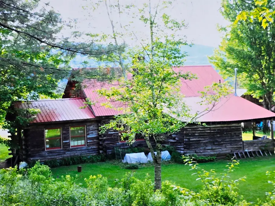 547 Center Hill Road, Albany, VT 05820 - #2