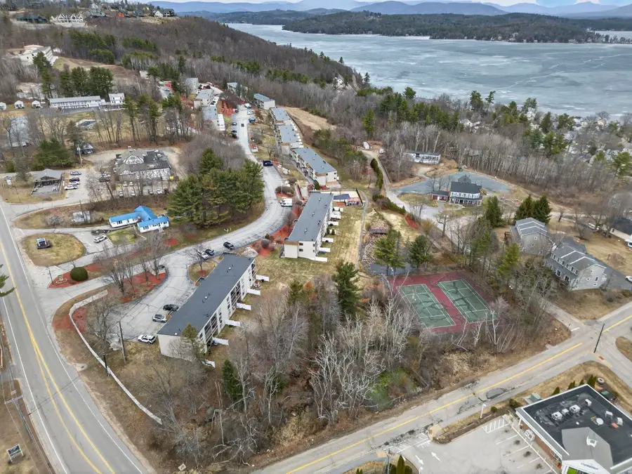 9 Treetop Circle #111, Laconia, NH 03246 - #3