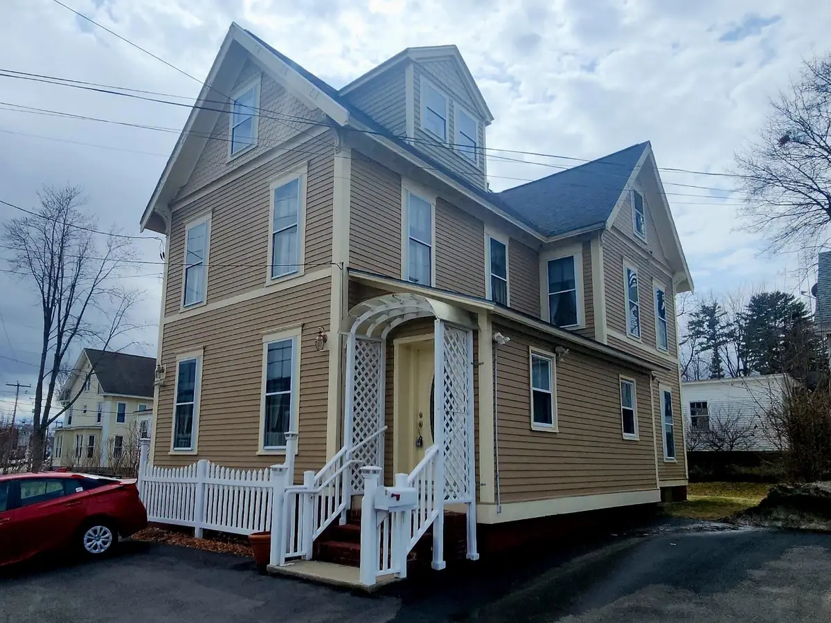 2 S Spring Street, Concord, NH 03301 - #1