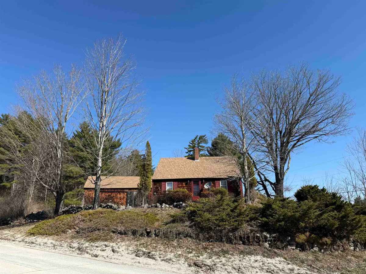 7 Newell Road, Newbury, NH 03255 - #1