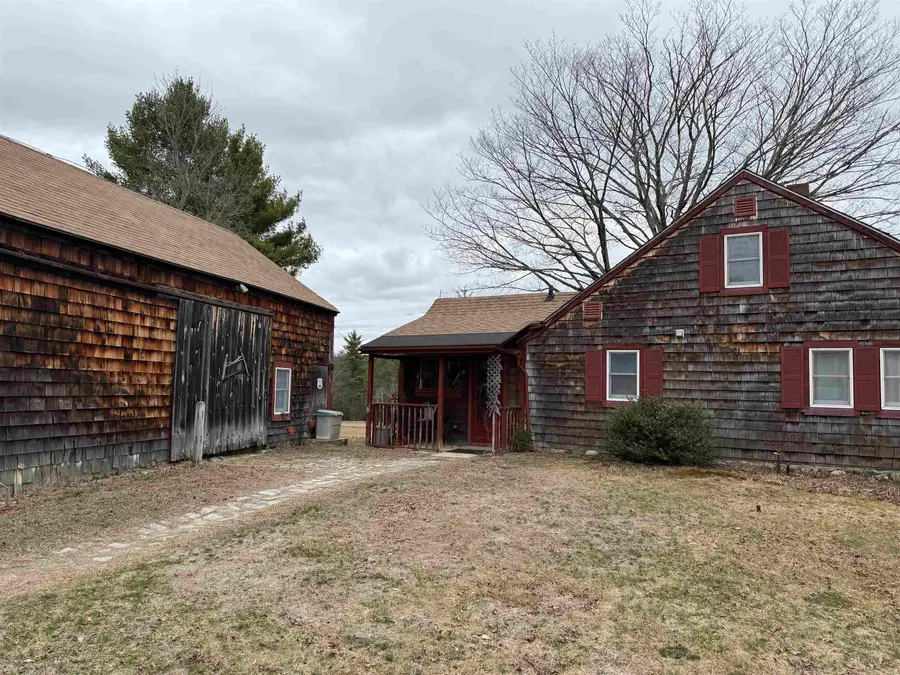 7 Newell Road, Newbury, NH 03255 - #2